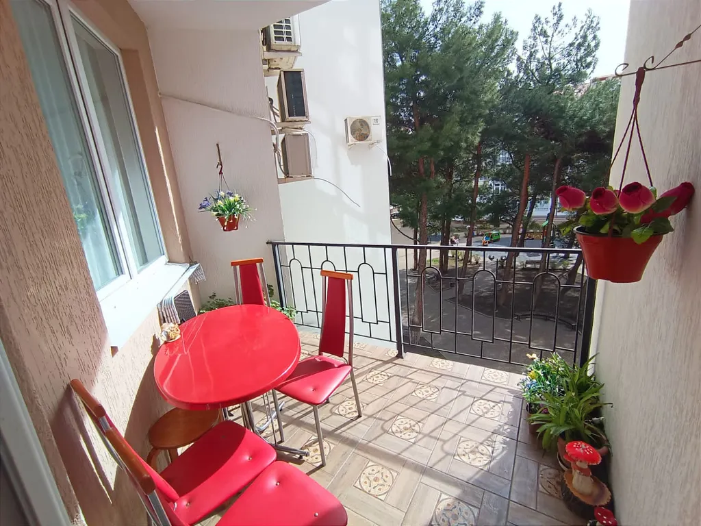 Уютная квартира — аренда посуточно в Геленджик