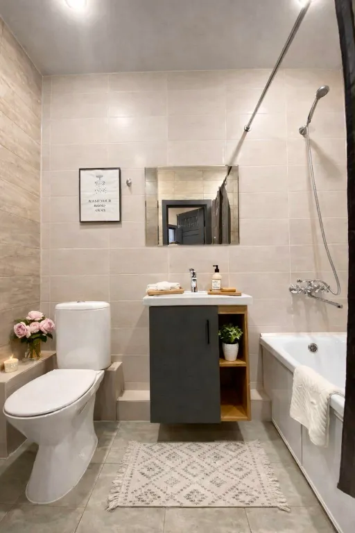 Апартаменты «Солнечный круг» рядом с парком «Победы»