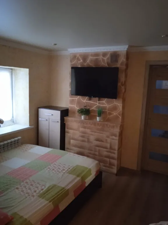 Квартира Комната — Анапа