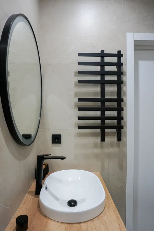 Квартира Апартаменты тихая гавань — Светлогорск