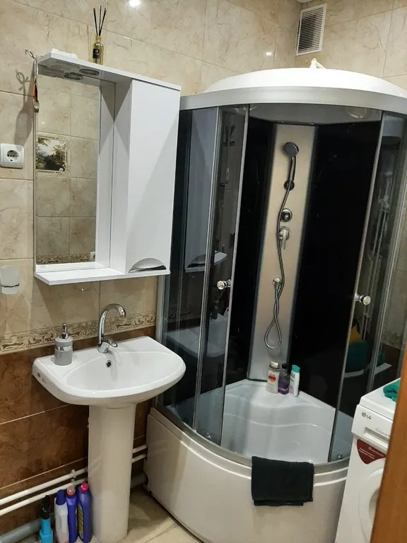 Уютная студия