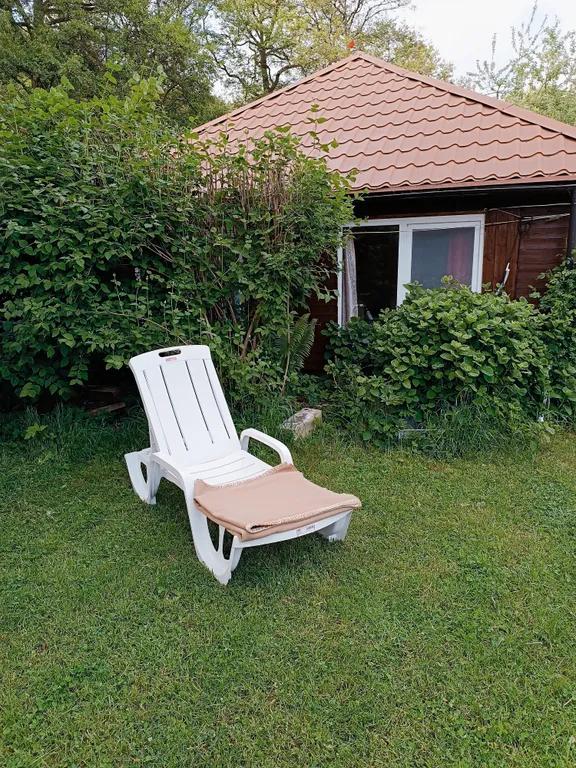 Коттедж Летний домик — Зеленоградск