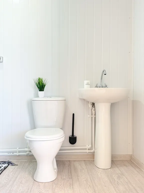 Уютный домик в 20 шагах от моря на первой линии