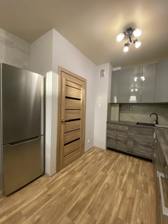 Уютная квартира в новейшем и современном ЖК