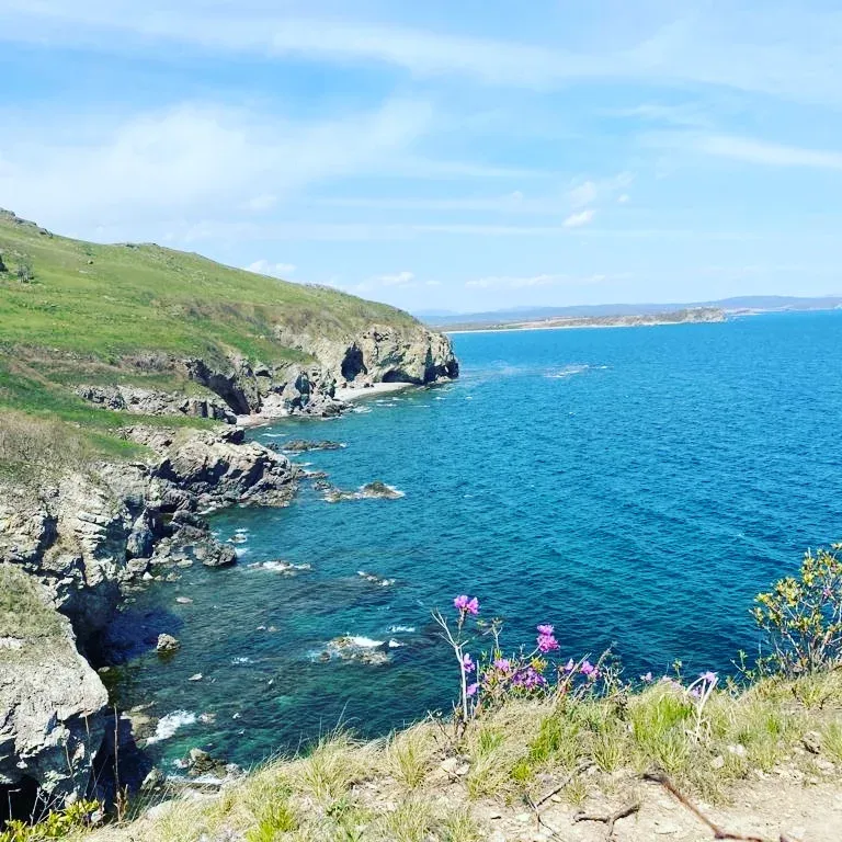 Теплый зимой, уютный летом коттедж