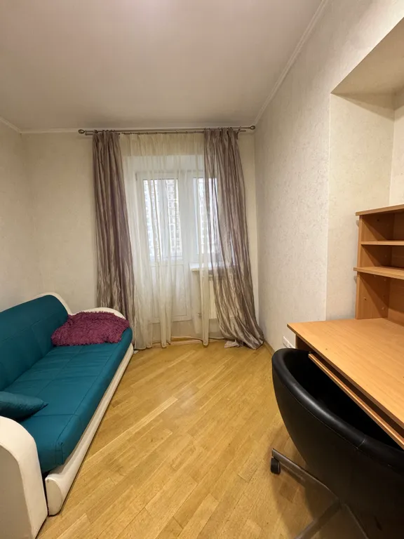 3-х комнатная квартира в самом центре города