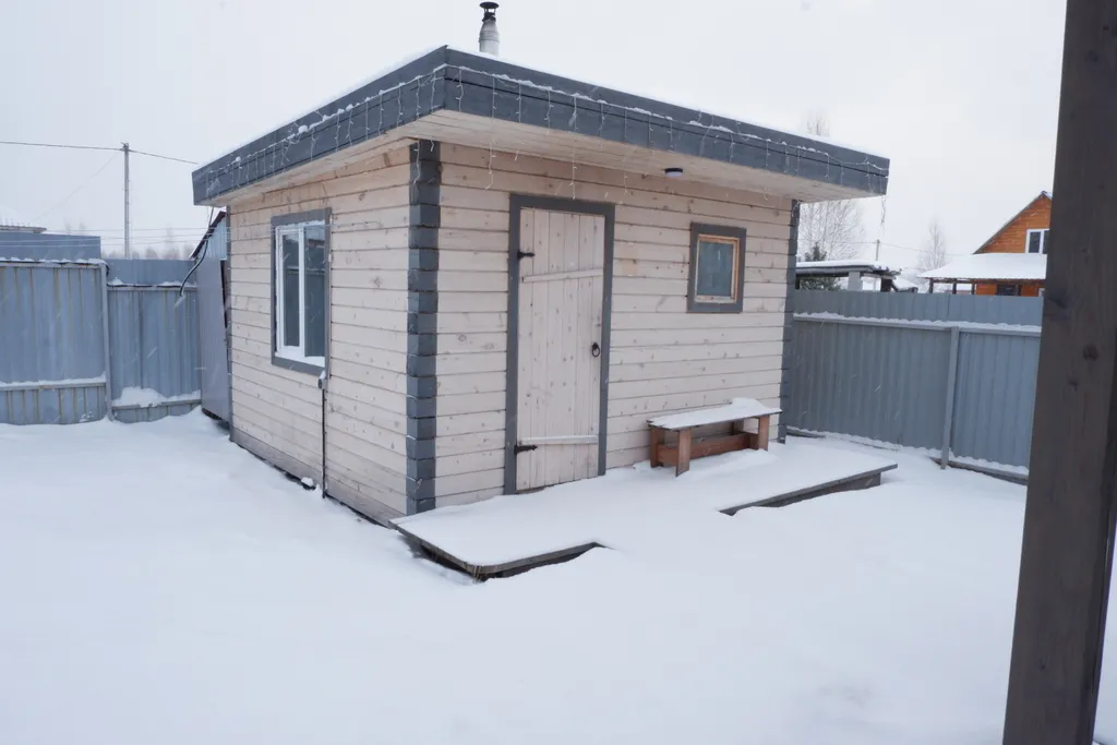 Коттеджный комплекс