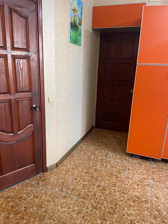 Квартира 2-комнатная Квартира — Анапа