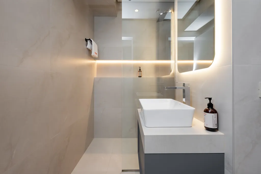 Квартира Апартаменты с видом на стадион им. Вазгена Саргсяна — Ереван