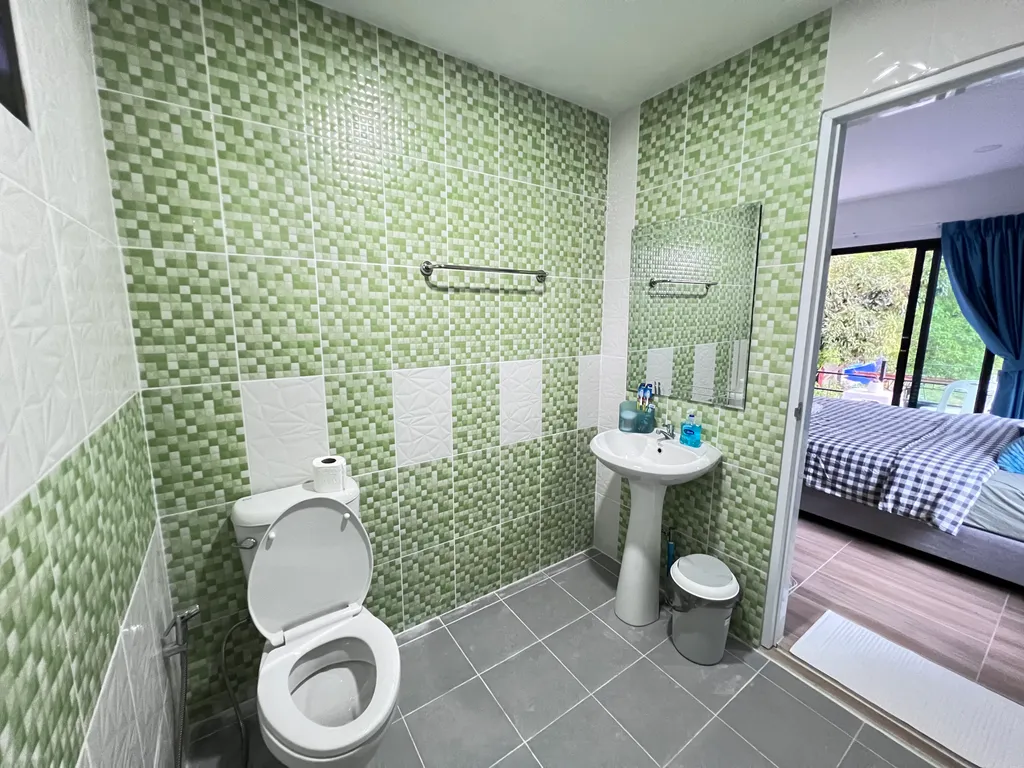 Райский уголок