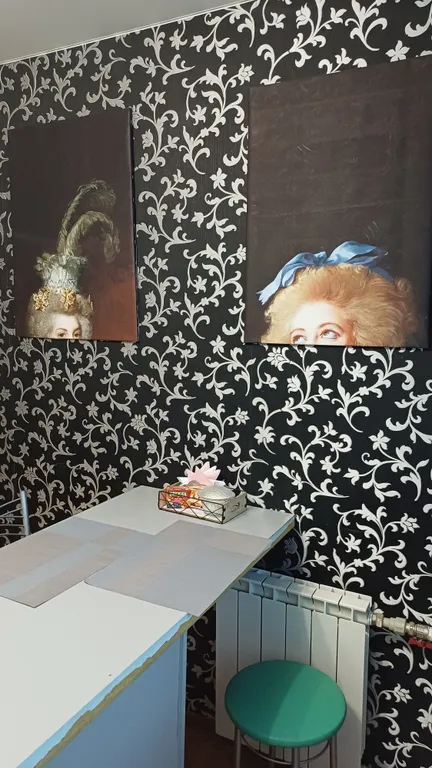 Уютная квартира рядом с парком