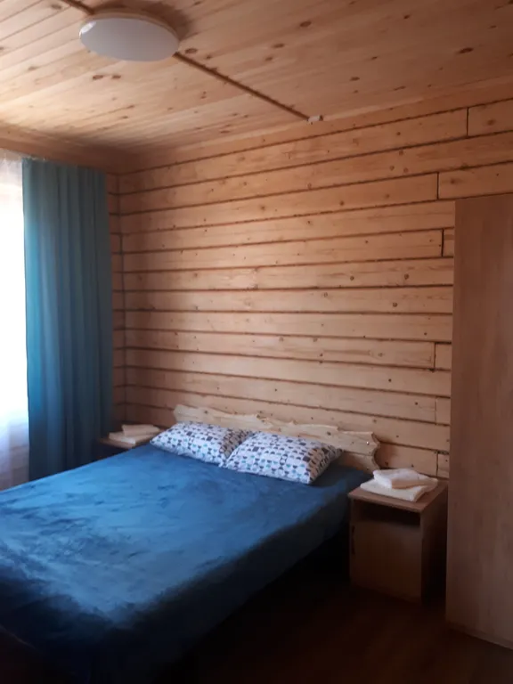 Дом на Заимке №2