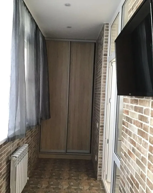 Уютная квартира рядом с морем