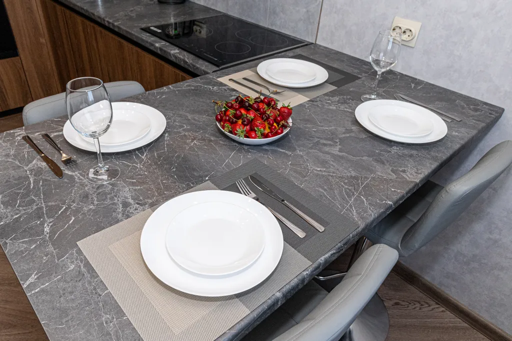 Квартира Уютная квартира с прекрасным видом на горы и город — Краснодар