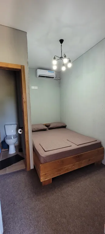 Комната