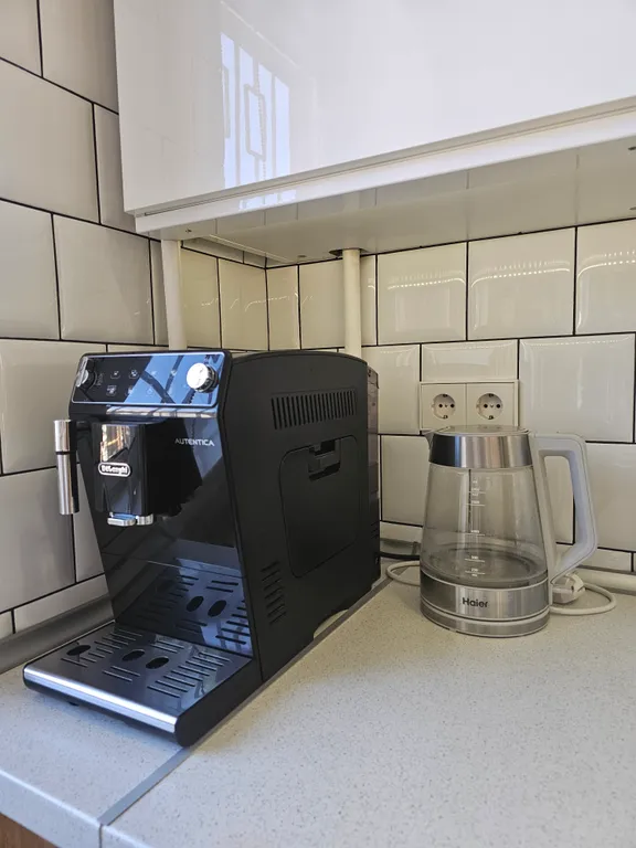 Квартира в центре города