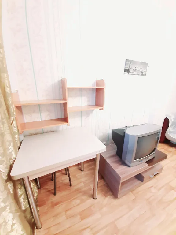 Квартира Комфортабельная квартира — Красноярск