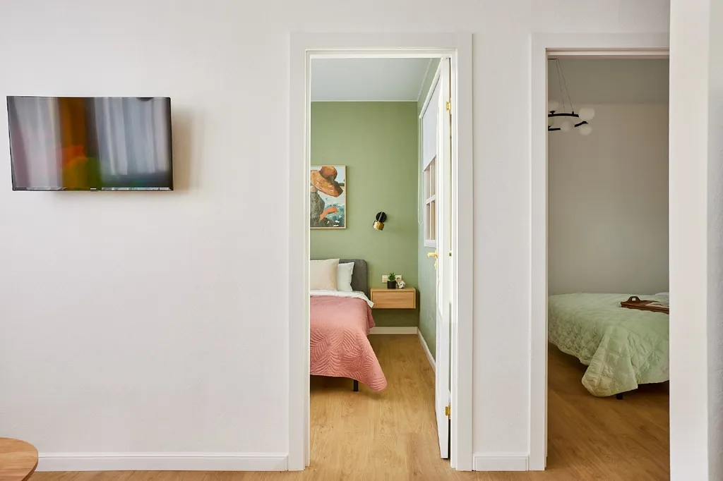 Дом восходящего солнца