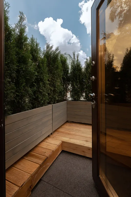 Квартира Комната — Москва