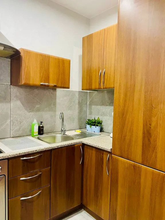 Шикарная квартира в центре