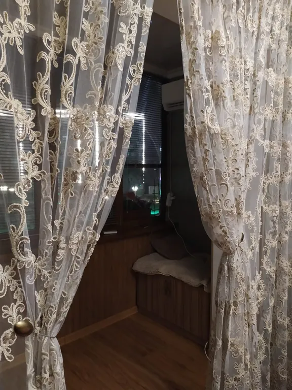 Квартира Уютная квартира у моря — Каспийск