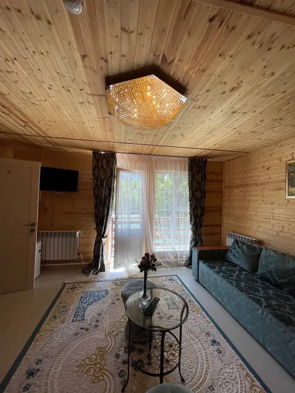 Квартира Комната — Архыз