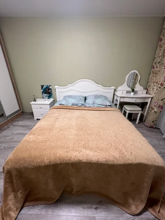 Красивая квартира