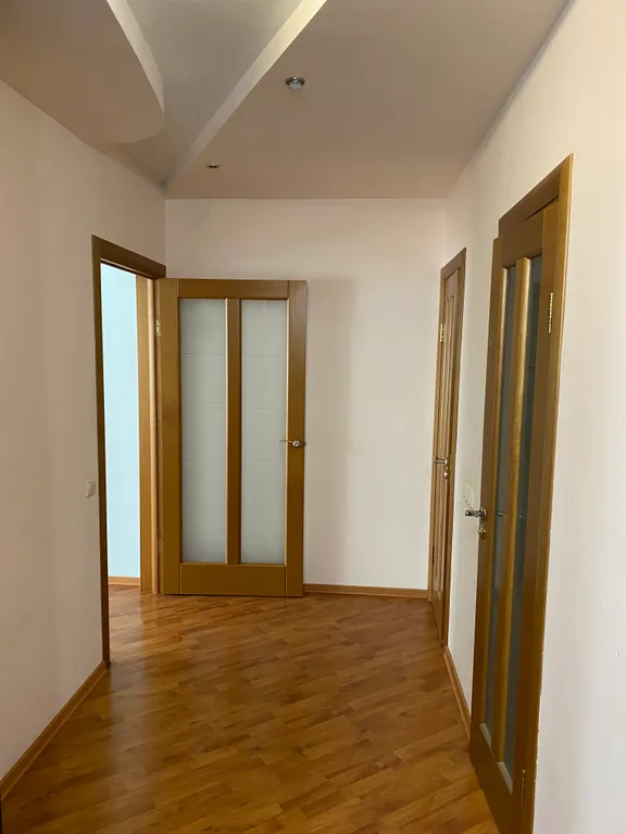 Квартира 2-комнатная Квартира — Кашира