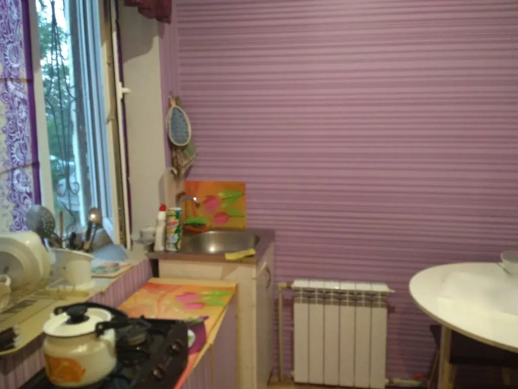 Квартира 1-комнатная Квартира — Евпатория