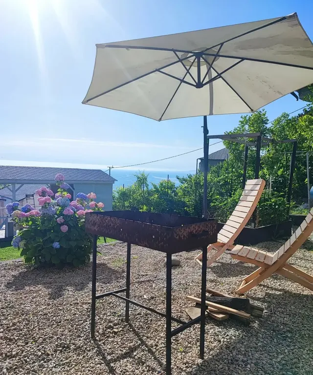 Квартира Комната — Гагра