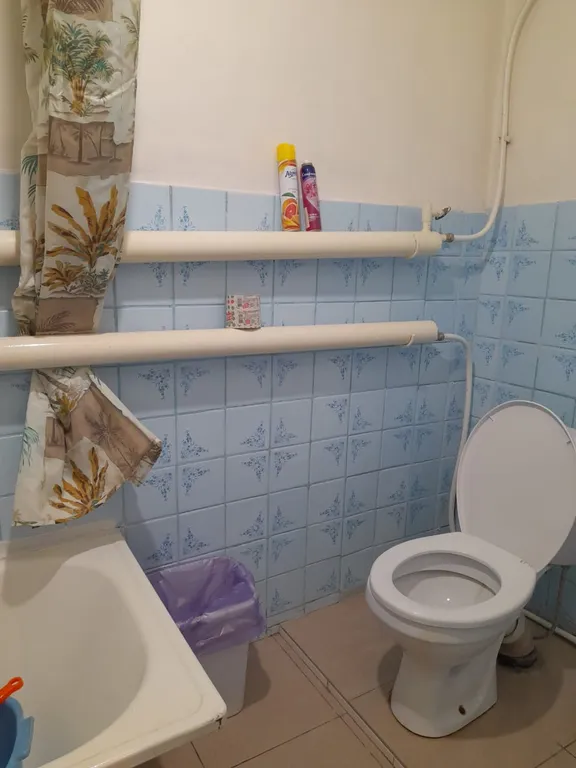 Уютный частный дом без хозяев