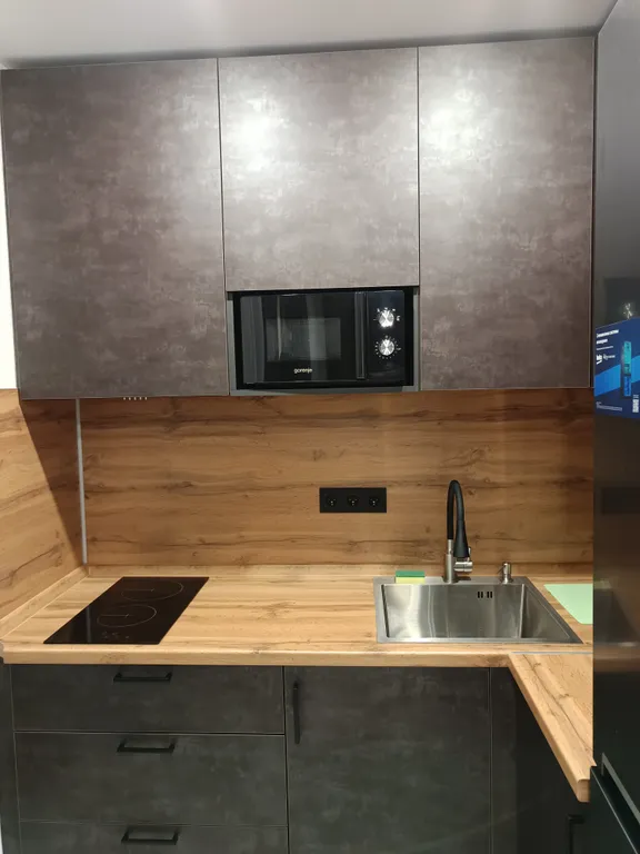 Квартира Апартаменты для комфортного отдыха на море — Анапа