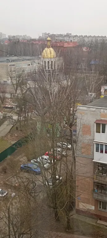 Квартира Уютная квартира в центре города — Калининград