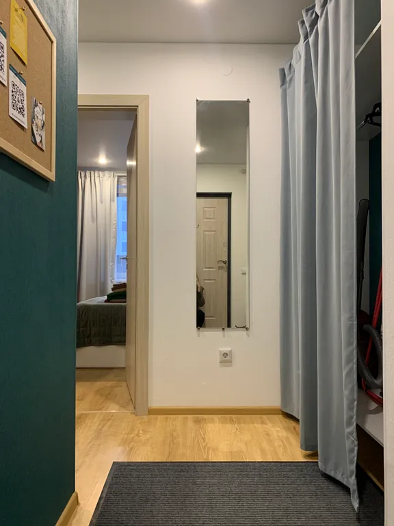 Квартира для вашего отдыха в Карелии