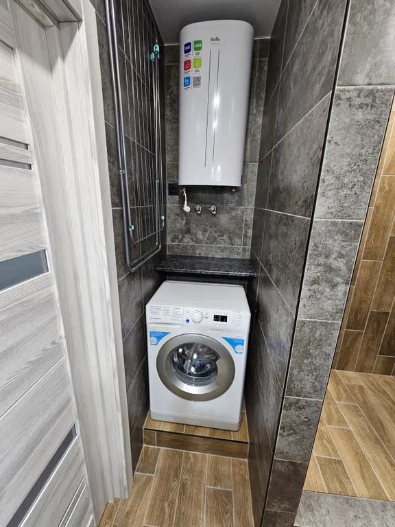 Апартамент №6