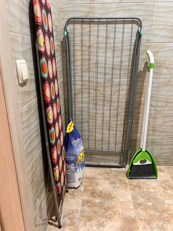 Тихая квартира-студия