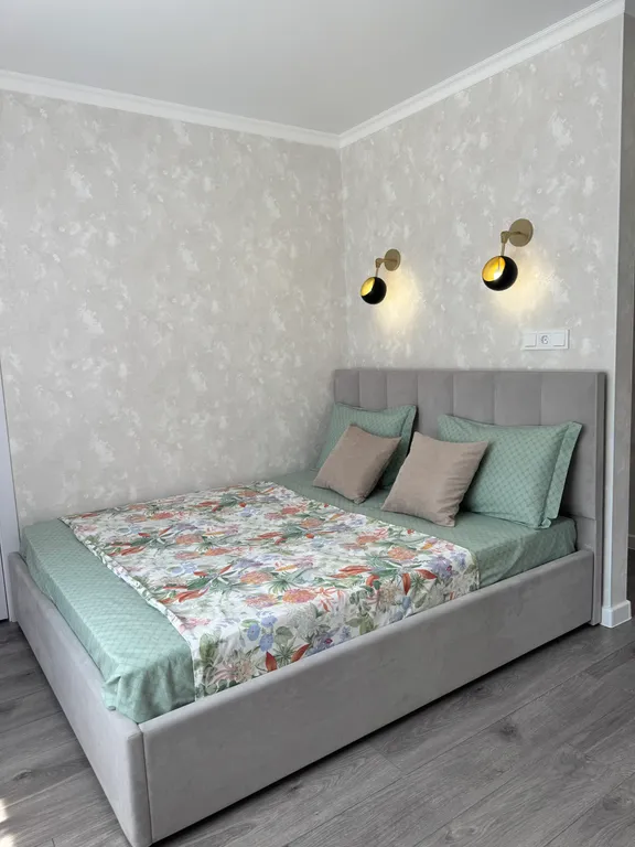 Красивая квартира в центре