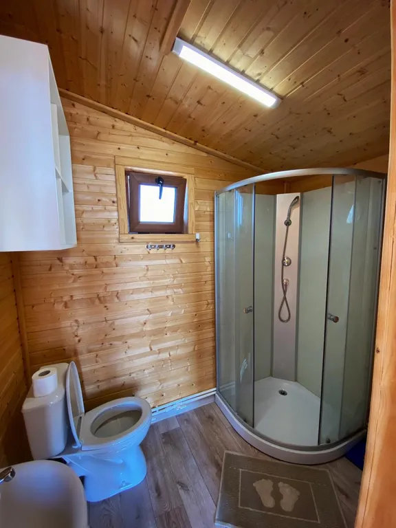 Апартаменты под маяком на берегу мыса Тарханкут