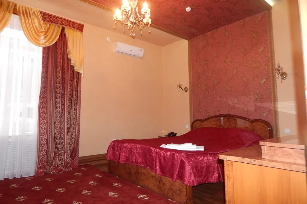 Квартира Комната — аренда посуточно в Минеральные Воды