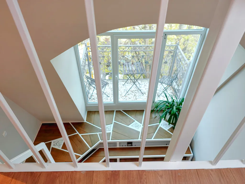 Квартира Роскошная квартира Veranda — Санкт-Петербург