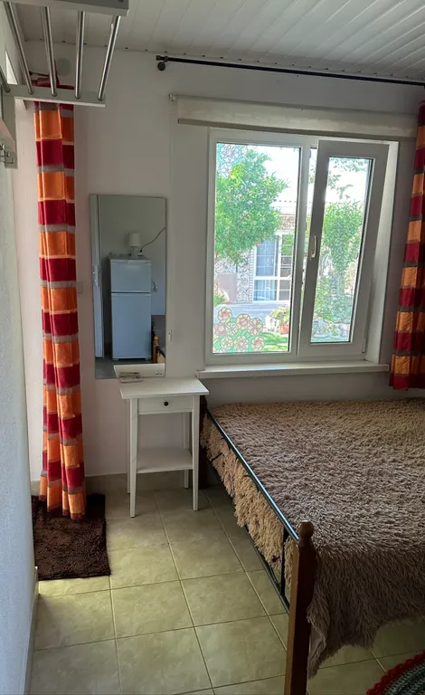 Трехместный номер в гостевом доме