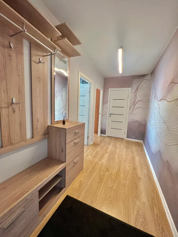 Уютная квартира в Голландском квартале с парковочным местом