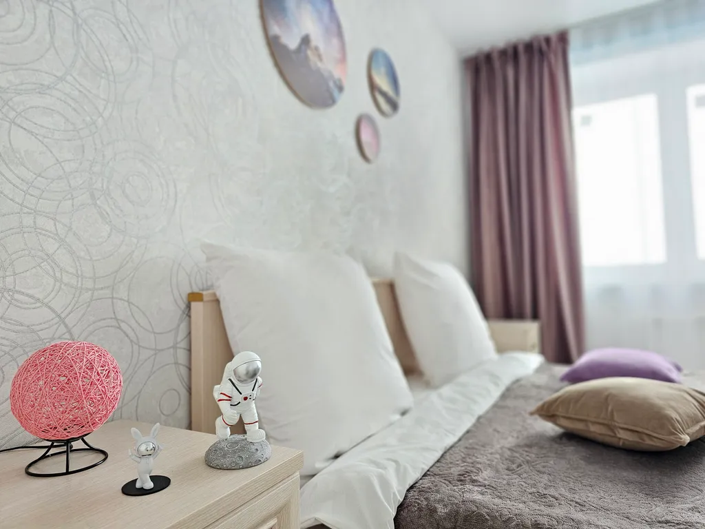 Апартамент на Шекснинском