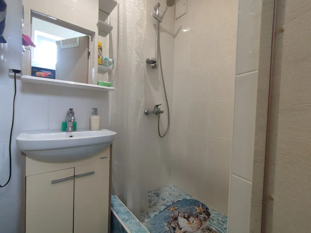 Квартира 2-комнатная Квартира — Лазаревское