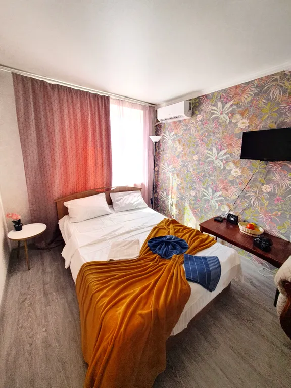 Уютная квартира для большой семьи — аренда посуточно в Михайловск