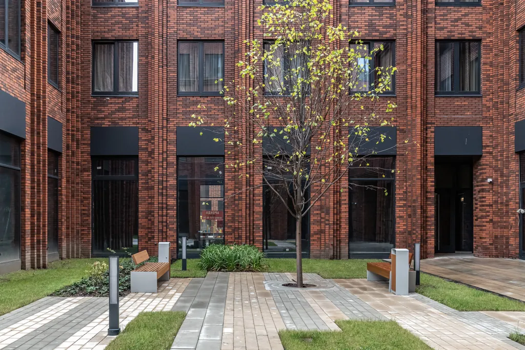 Квартира Квартира Невероятно красивая и просторная евротрешка в ЖК бизнес-класса у ВДНХ — Москва