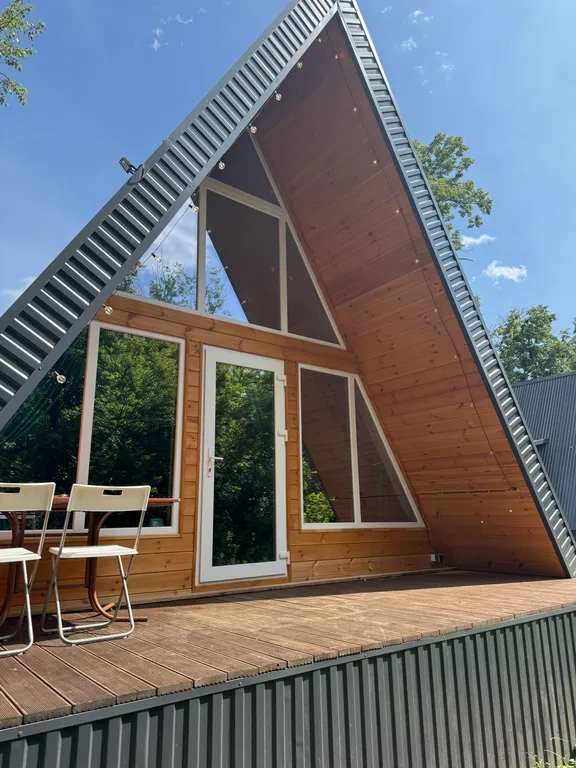 1-комнатный Дом