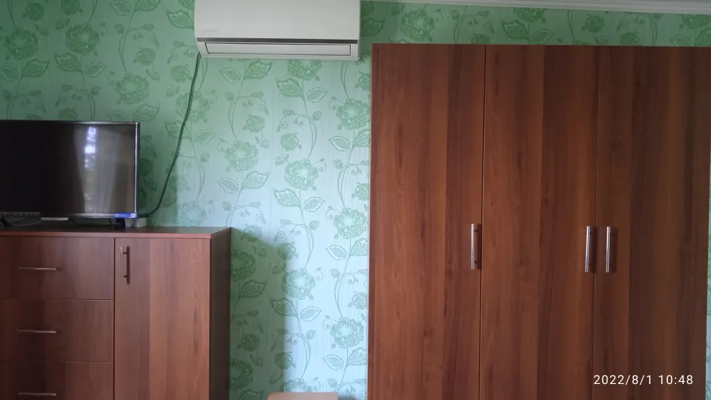 Уютная комната в частном секторе, рядом с автостанцией