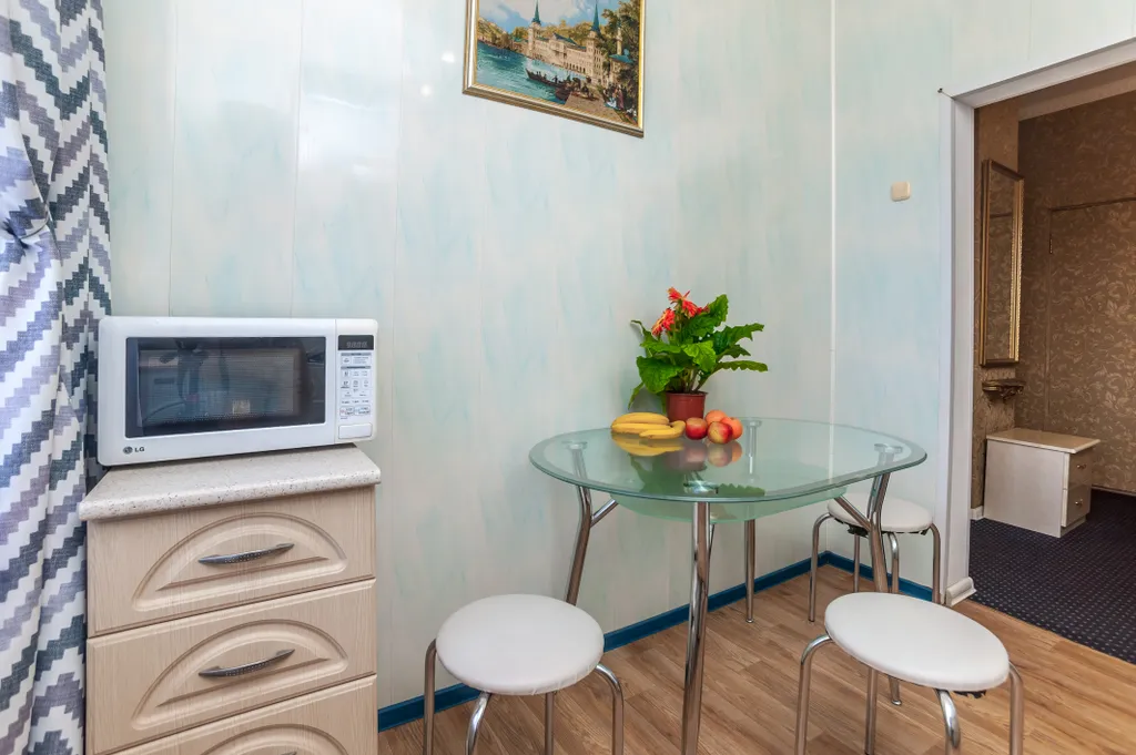 Квартира Апартаменты в центре с бесплатной парковкой — Краснодар