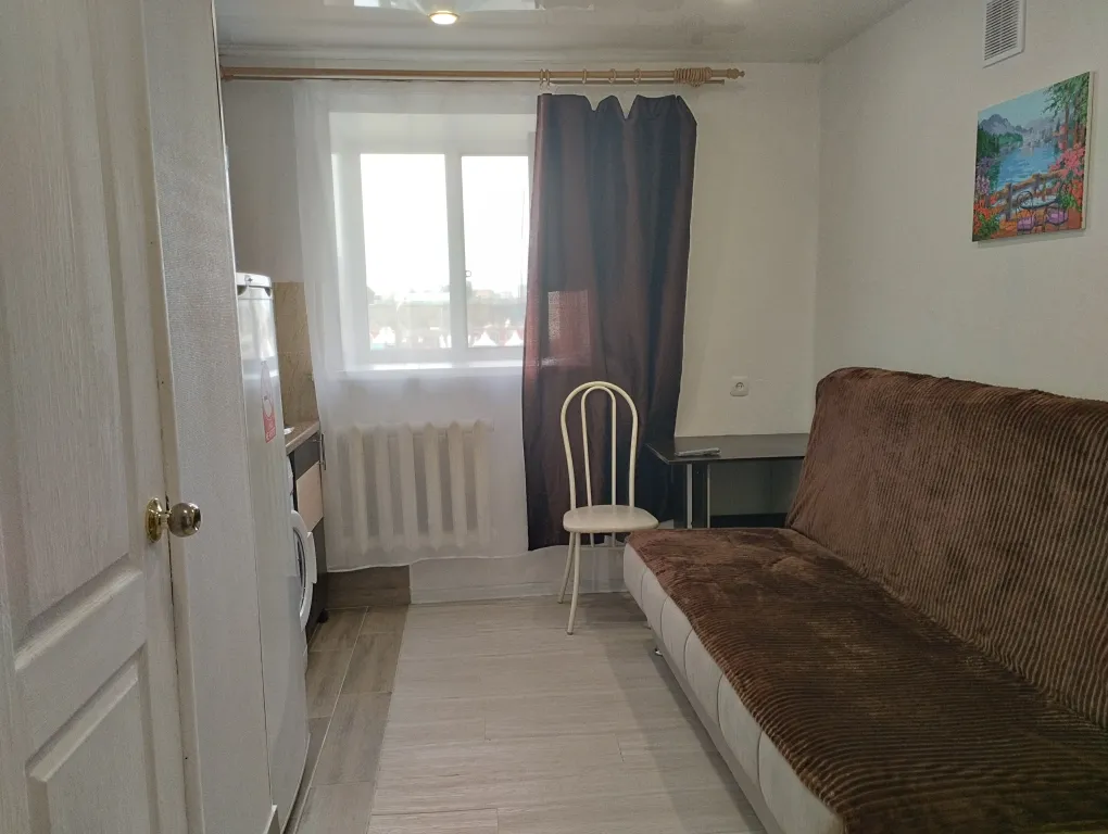 Уютная студия в центре